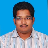 Venkata Suresh Reddy Bagi