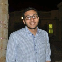 Nader Gamal