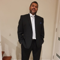 Bhavin Sodha