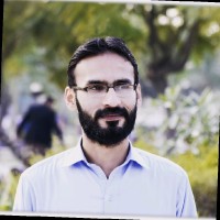 Mumammad Naeem Qamar Awan