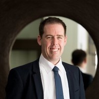 Dan Thearle FCIPS