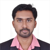 Rajasekar Krishnan