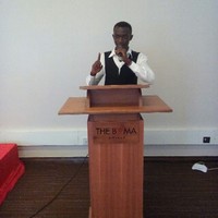 Moses Ng'Ang'A