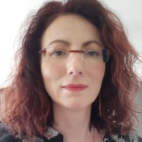 Tania Riabchin