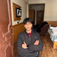Sunil Naudiyal