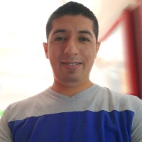 Jose Gerardo Arevalo Cordova
