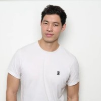Lucas Morgan