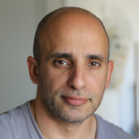 Gil Rahamim Koren