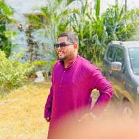 Sarjana Surya Prakash