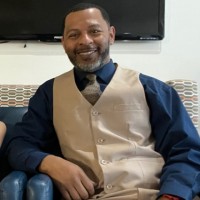 Gregory Williams