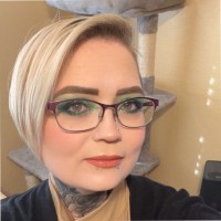 Velvet Wehrman