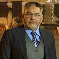 Mubeen Raza