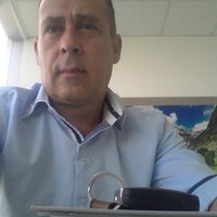 Marcos Antonio Antonio