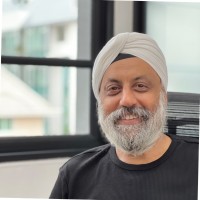 Kulvinder Singh Bajaj