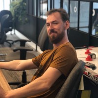 Ilya Kryukov