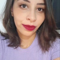 Janaína Alves da Silva