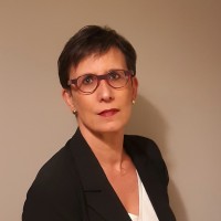 Pascale Cabestre - Castro