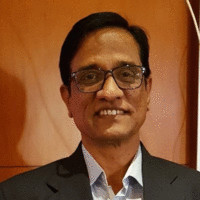 Kishore Yalamanchili