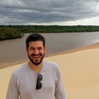 Mateus Borges da Silva