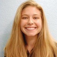 Margaret Tufo, Crp