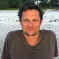 Pete Storey