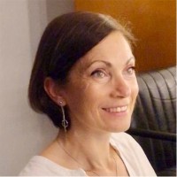 Miriam Gablier
