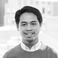 John Angelo Alonzo, Aia