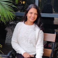 Poonam Narkhede