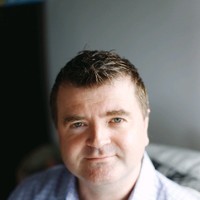 Chris Saunders