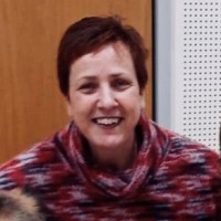 Julie Cuthbert