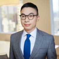 Timothy S. Chan