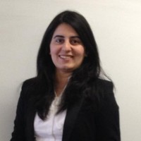 Aliya Qasim