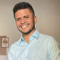 Jocelino Santos