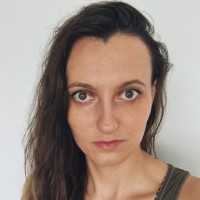 Inga Vitkauskaitė