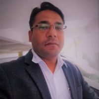 Anshul Bahre