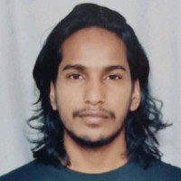 Md Salman Shah