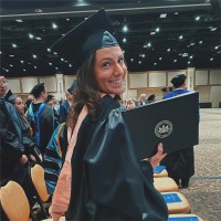 Geraldine Corraro, Mph