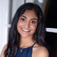 Anika Kadakia
