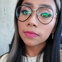 Michelle Alejandra Casanova Pantoja.