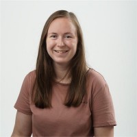 Britt van de Louw