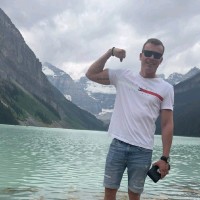 Oleksandr Kandyba