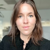 Morgane Bouton