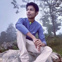 Ashish Ranjan