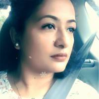 Srijana Raut Thapa