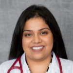 Rezwana Rahman