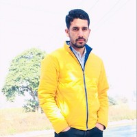 Manish Beniwal