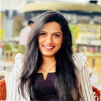 Saumya Makker