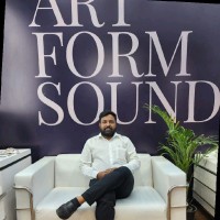 Dharmesh Makwana