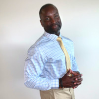 Darrell Herbert