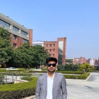Nalin Goel